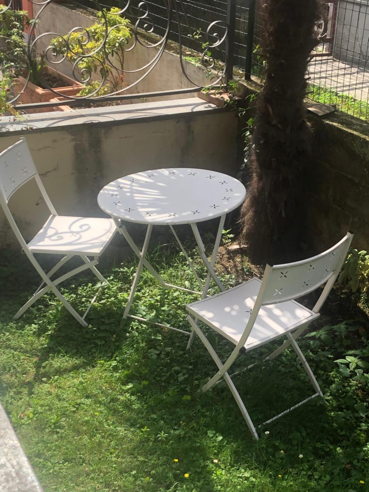 Giuditta Freecarpark&Garden Domodossola Exterior foto